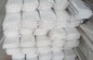 Πλαστική κορυφή Jointer γωνιών PVC για τα άσπρα σχήματα χρώματος επιτροπών