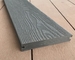 Εξωθημένο κοβάλτιο ξύλινο πλαστικό σύνθετο Decking για το υπαίθριο διάστημα