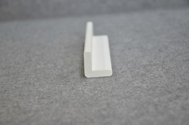 Καλή τιμή Εξωτερική γωνιών περιποίηση 27mmx27mm παραθύρων Planking εξωτερική υψηλής ενέργειας αποδοτικότητα σε απευθείας σύνδεση