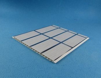 Καλή τιμή Νέα σχεδίων PVC τοίχων λουρίδα συστημάτων επιτροπής τοίχων PVC επιτροπών τοποθετημένη σε στρώματα σε απευθείας σύνδεση