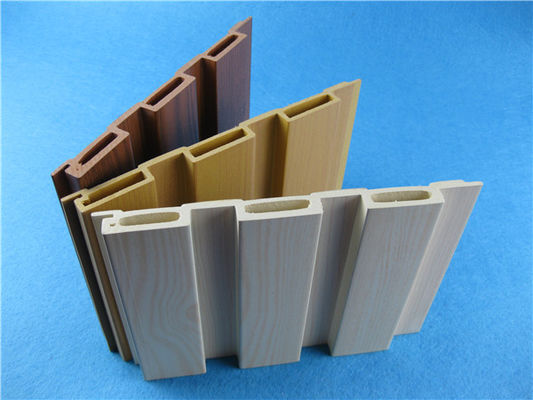 Καλή τιμή UV Protect Indoor WPC Wall Panel υγρασία ανθεκτικό τοίχωμα σε απευθείας σύνδεση