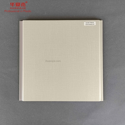 Καλή τιμή Πάνελ τοίχου Pvc Foil Hot Stamping για διακόσμηση σπιτιού σε απευθείας σύνδεση