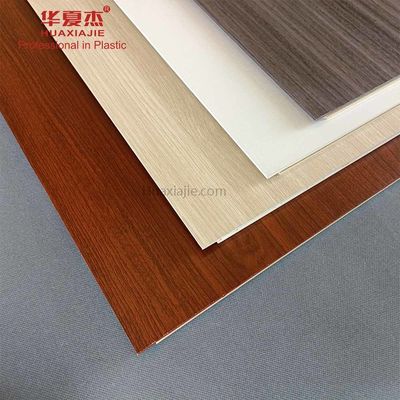 Καλή τιμή Πίνακα τοίχου Wpc laminated υγρασία για την διακόσμηση τοίχου του σπιτιού σε απευθείας σύνδεση