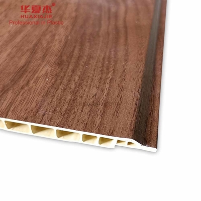 Καλή τιμή Έγχρωμη επιτροπή τοίχων Wpc 2800*600*9mm εσωτερικό για το εγχώριο εσωτερικό σε απευθείας σύνδεση