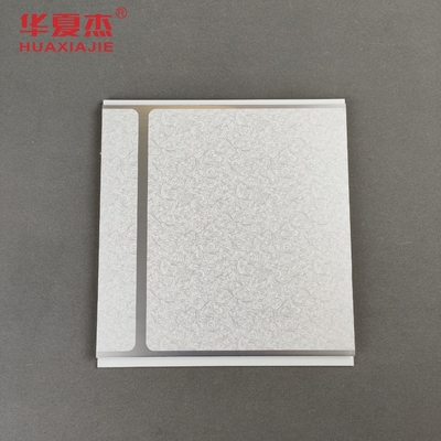 Ανώτατες επιτροπές 250mm X 8mm PVC αντίστασης υγρασίας