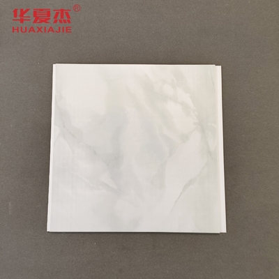 Καλή τιμή Πάνελ οροφής PVC 250mm X 5mm με Εκτύπωση Μεταφοράς / Επεξεργασία Επιφάνειας Πλαστικοποίησης σε απευθείας σύνδεση