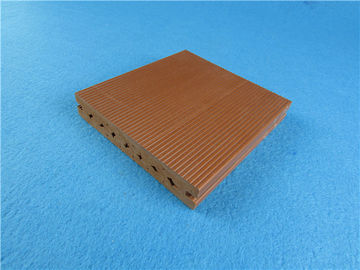 Καλή τιμή Eco φιλικό κοίλο WPC σύνθετο Decking/βινυλίου δάπεδο κουζινών σε απευθείας σύνδεση