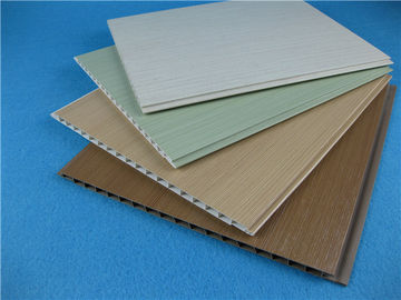 Καλή τιμή Η Moistureproof ταινία ανώτατων πινάκων PVC έντυσε 250mm X 8mm X 2900mm σε απευθείας σύνδεση