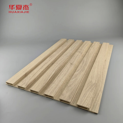 Καλή τιμή Εύκολη εγκατάσταση 220mm X 9mm Wpc τοίχωμα εξωτερικό αντισηπτικό Αδιάβροχο αντιδιαβρωτικό σε απευθείας σύνδεση