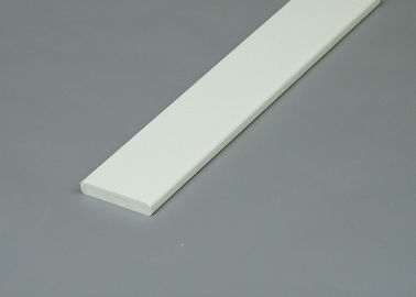 Καλή τιμή Woodgrain διακοσμητικά σχήματα PVC/άσπρα σχεδιαγράμματα πινάκων περιποίησης PVC δικτυωτού πλέγματος/PVC σε απευθείας σύνδεση