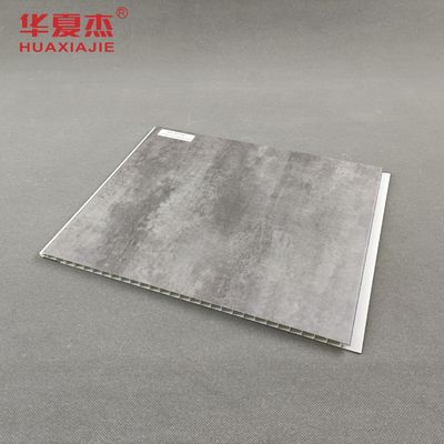 διακόσμηση πάνελ τοίχου από PVC με σχέδιο μαρμάρου, αδιάβροχο και ανθεκτικό πάνελ PVC