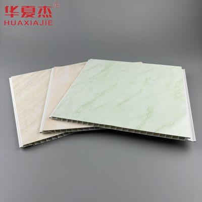 Καλή τιμή Colorful  Printinghigh Gloss Surface Pvc Panel Wall Pvc Panels For Hotel Wall Decoration σε απευθείας σύνδεση
