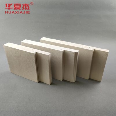 Καλή τιμή ανθεκτικό ξύλινο πλαίσιο πόρτας wpc με σχέδιο ξύλου, μοντέρνος σχεδιασμός για διακόσμηση πόρτας σε απευθείας σύνδεση