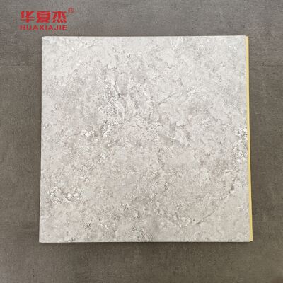 Καλή τιμή Laminated Surface Waterproof Recyclable WPC Wall Panel for Modern Interior and Exterior Cladding σε απευθείας σύνδεση