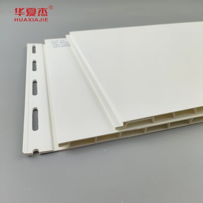 Καλή τιμή Υψηλής ποιότητας 16 ιντσών PVC πάνελ Pvc τοίχος πάνελ οροφή πάνελ λευκό κλόρο Αποθήκη διακόσμηση σε απευθείας σύνδεση