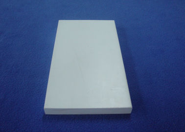 Καλή τιμή PVC περιποίησης σανίδων PVC διακοσμητικό Woodgrain 1 X 6 βινυλίου σχημάτων άσπρο που αποτυπώνεται σε ανάγλυφο σε απευθείας σύνδεση