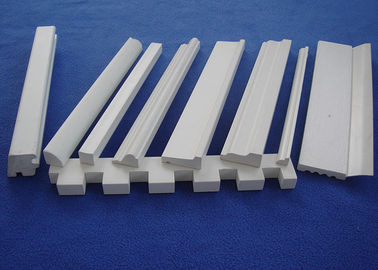 Καλή τιμή Pre-Finished σχήμα περιποίησης PVC/υπαίθρια φορμάροντας περιποίηση για Deceration σε απευθείας σύνδεση