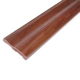 Καλή τιμή Προσαρμοσμένη περιποίηση Baseboard αφρού πινάκων περιποίησης PVC με τη χαμηλή συντήρηση σε απευθείας σύνδεση