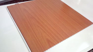 Καλή τιμή Ξύλινες ανώτατες επιτροπές PVC/επιτροπές τοίχων για το εσωτερικό σπίτι Decrative σε απευθείας σύνδεση