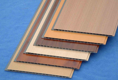 Καλή τιμή PVC πλαστική απόδειξη σκουριάς επιτροπών τοίχων στεγών διακοσμητική που προσαρμόζεται σε απευθείας σύνδεση